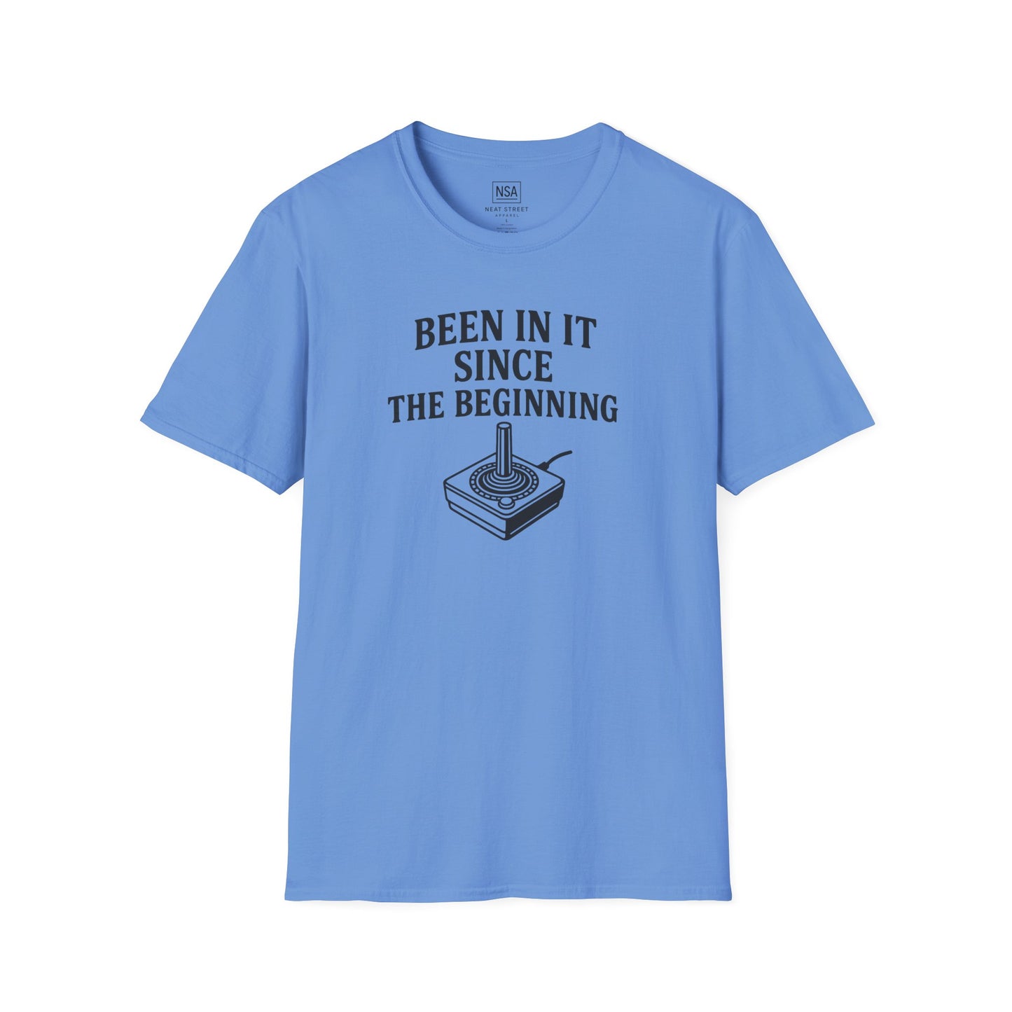 Retro Gamer T-Shirt