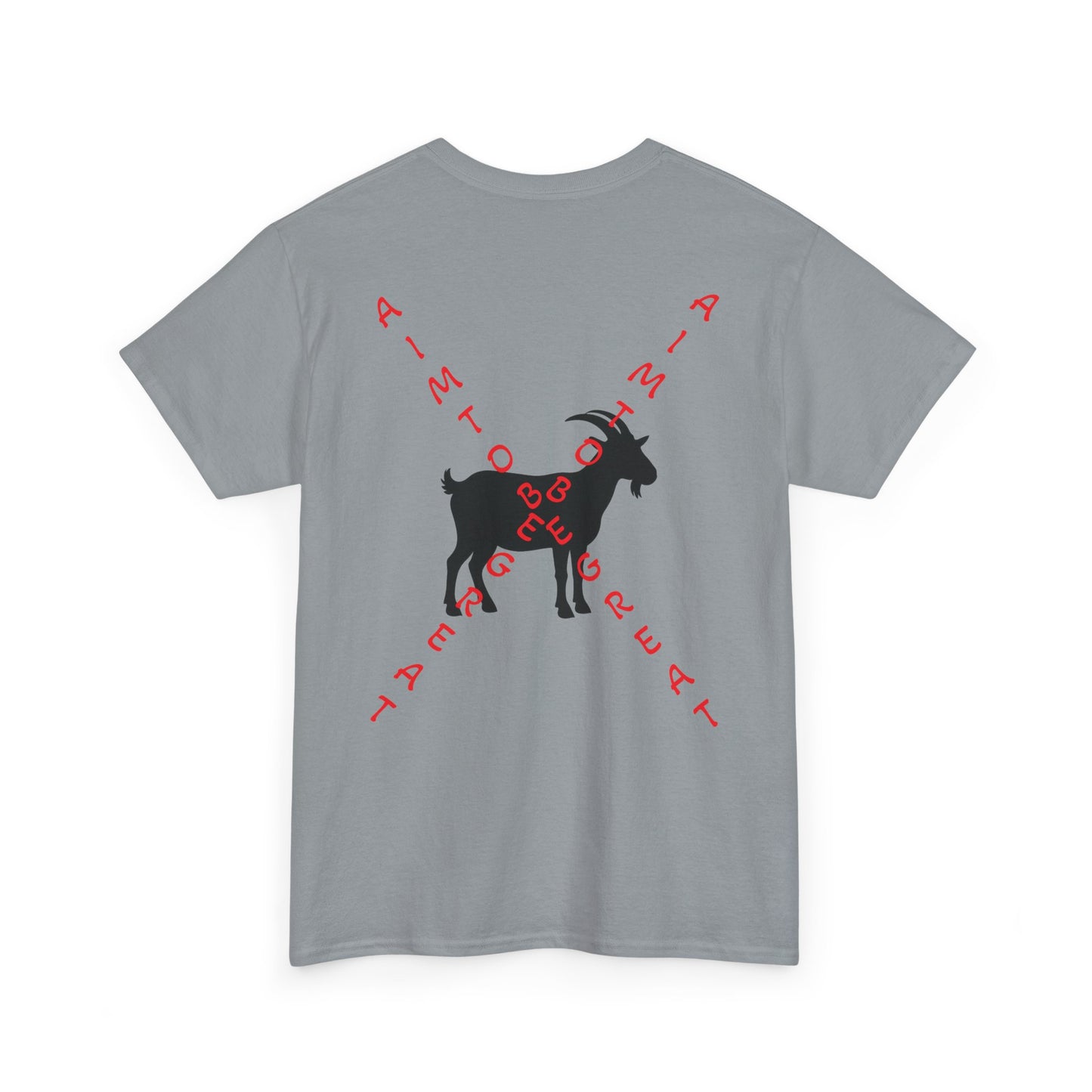 MJ Greatest to Ever Do It Graphic Tee