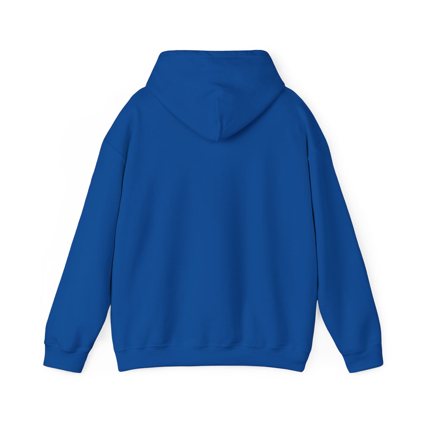 Villain Unisex Heavy Blend Hoodie, Cozy Streetwear, Casual Fashion, Gift for Gamers, Unique Graphic Sweatshirt