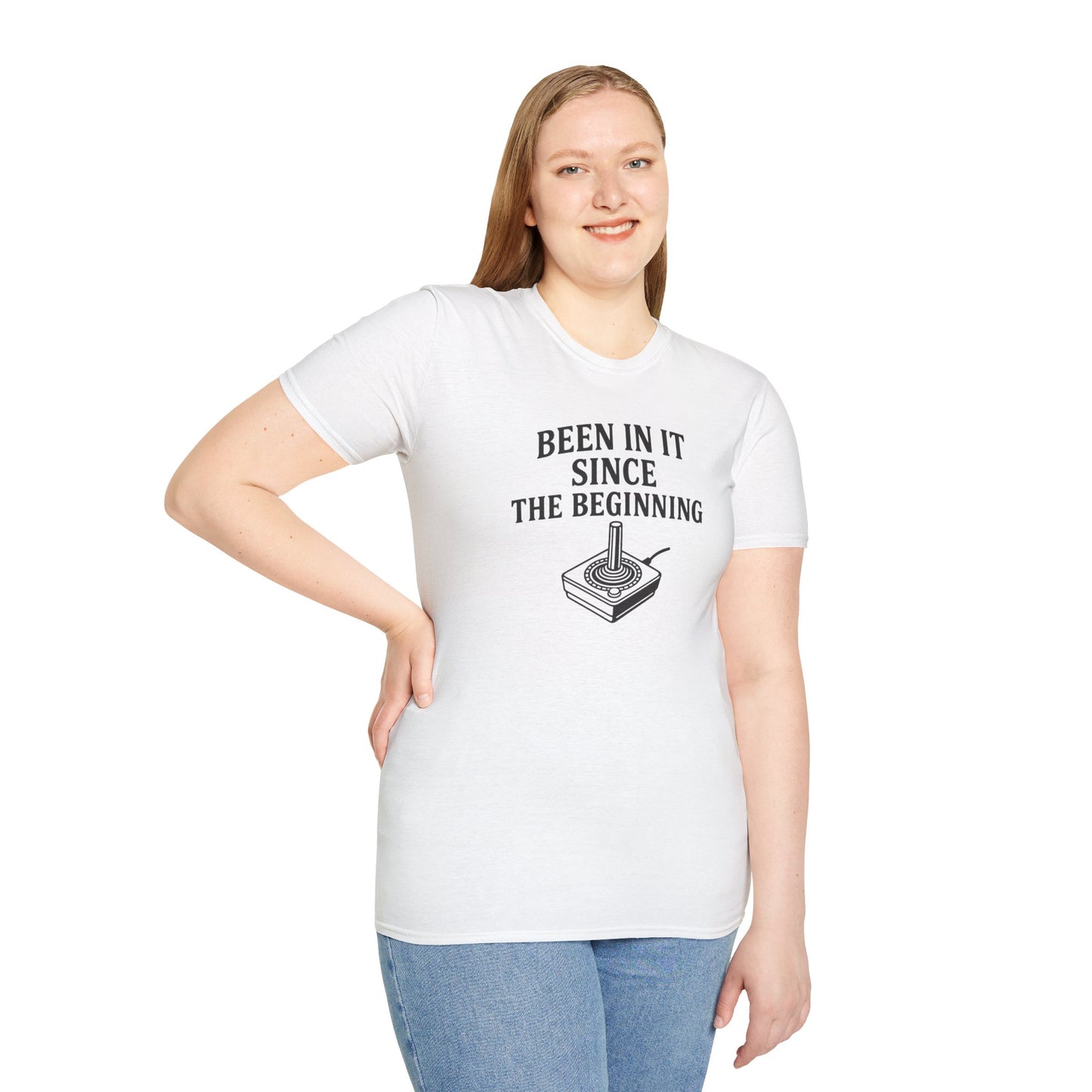 Retro Gamer T-Shirt