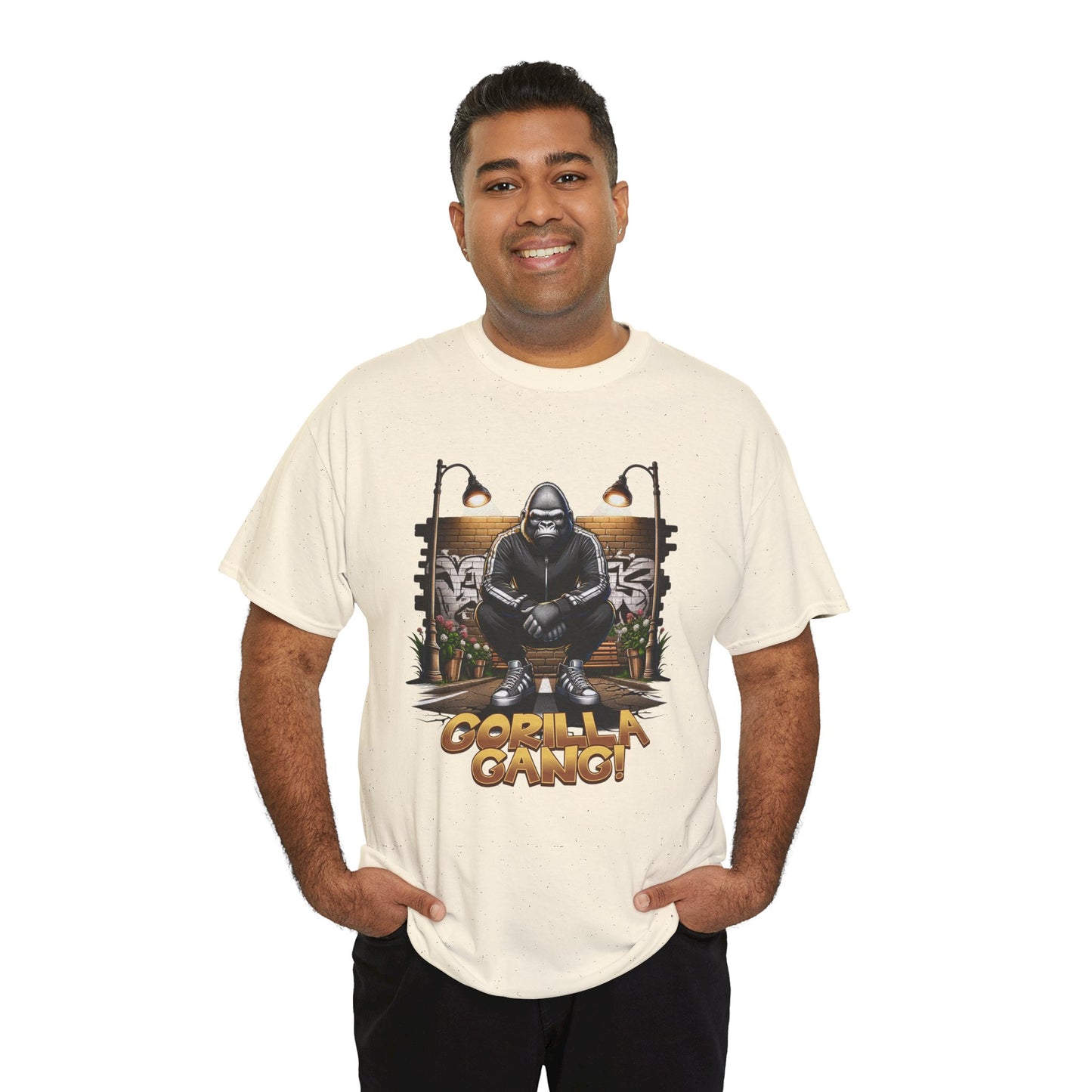 Gorilla Gang Unisex Shirt