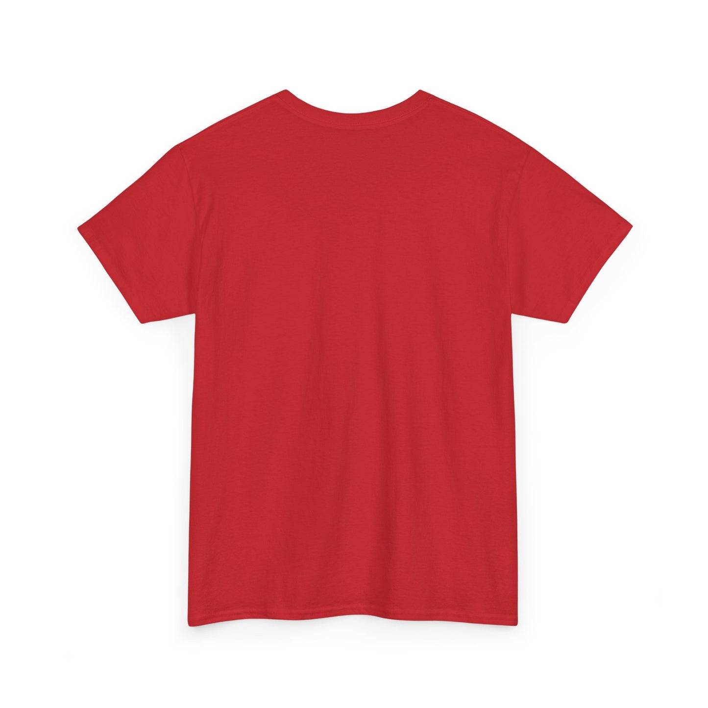Vintage Neat Street Unisex Heavy Cotton Tee