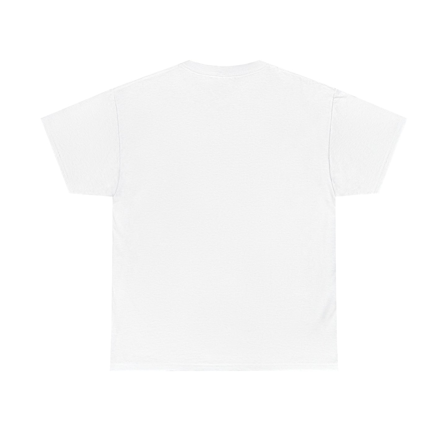 Retro Comic Unisex Heavy Cotton Tee