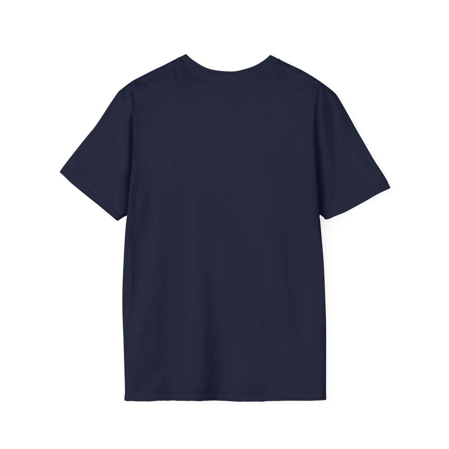 Humble Pie Graphic T-Shirt - Cool Unisex Softstyle Tee for Casual Vibes