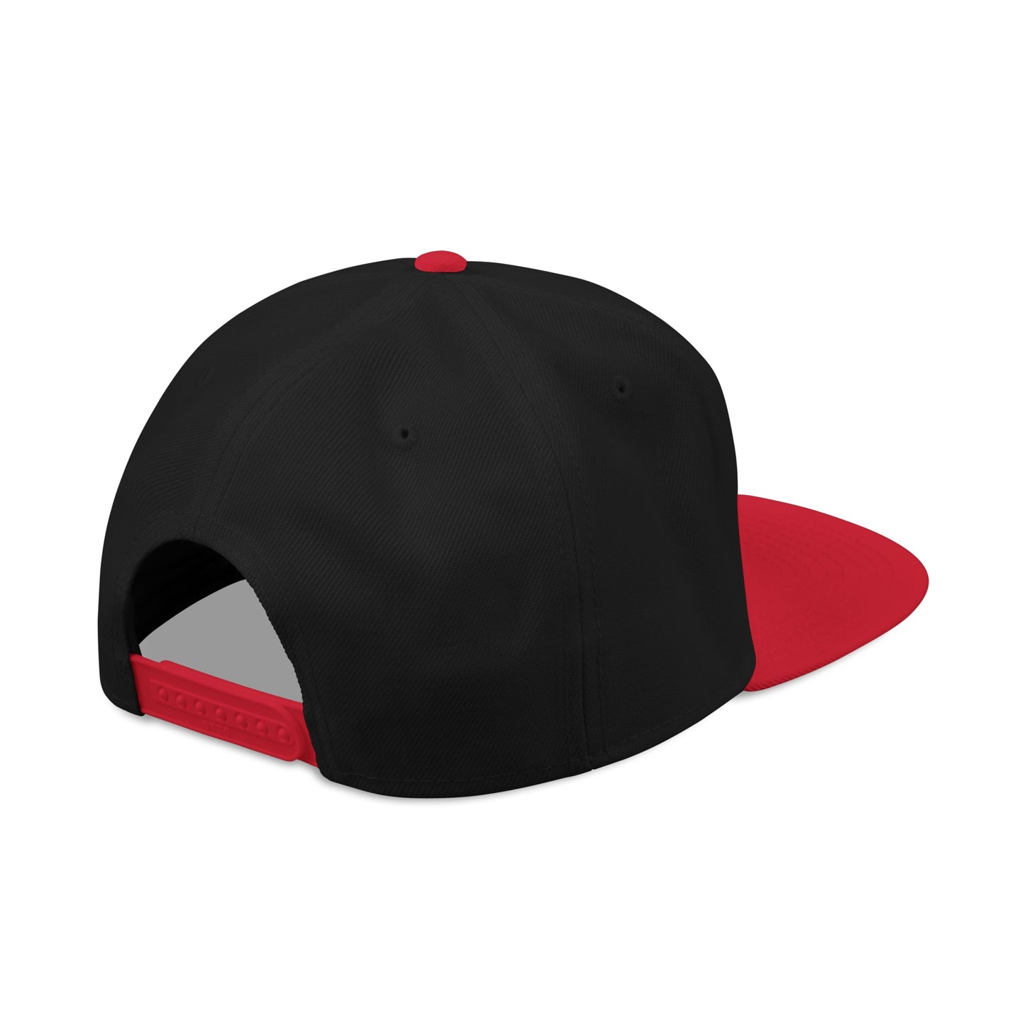 Cool Embroidered Snapback Hat - Neat Street Apparel