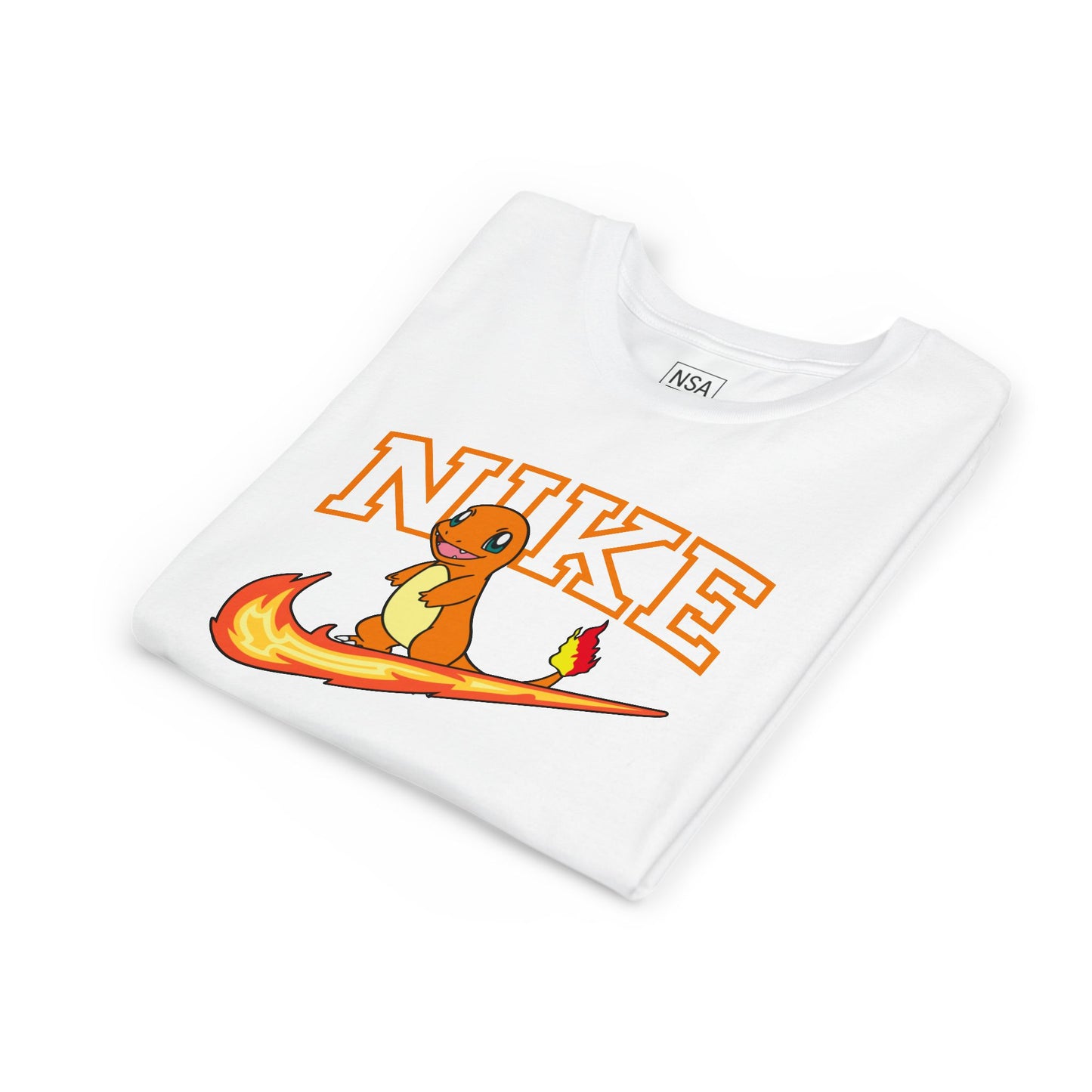Anime Youth Short Sleeve Tee