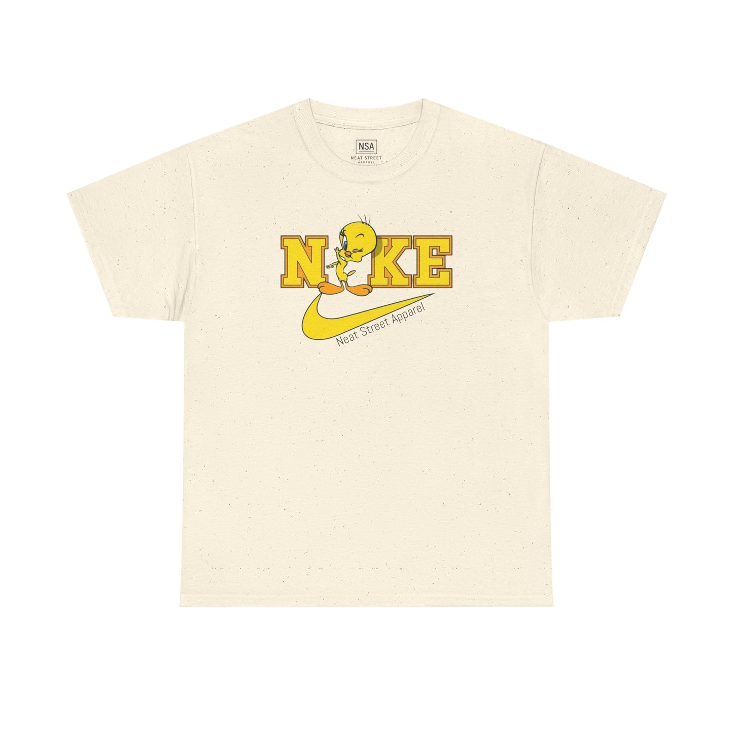 Vintage Tweety Swoosh Graphic Tee