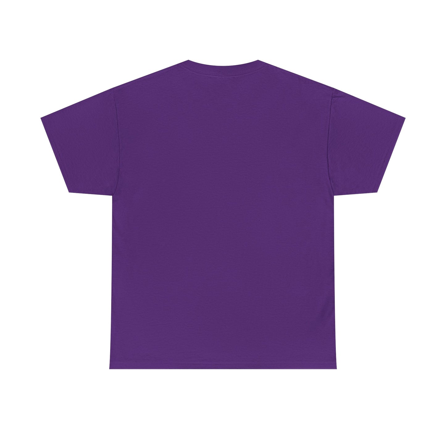 Vintage Neat Street Unisex Heavy Cotton Tee