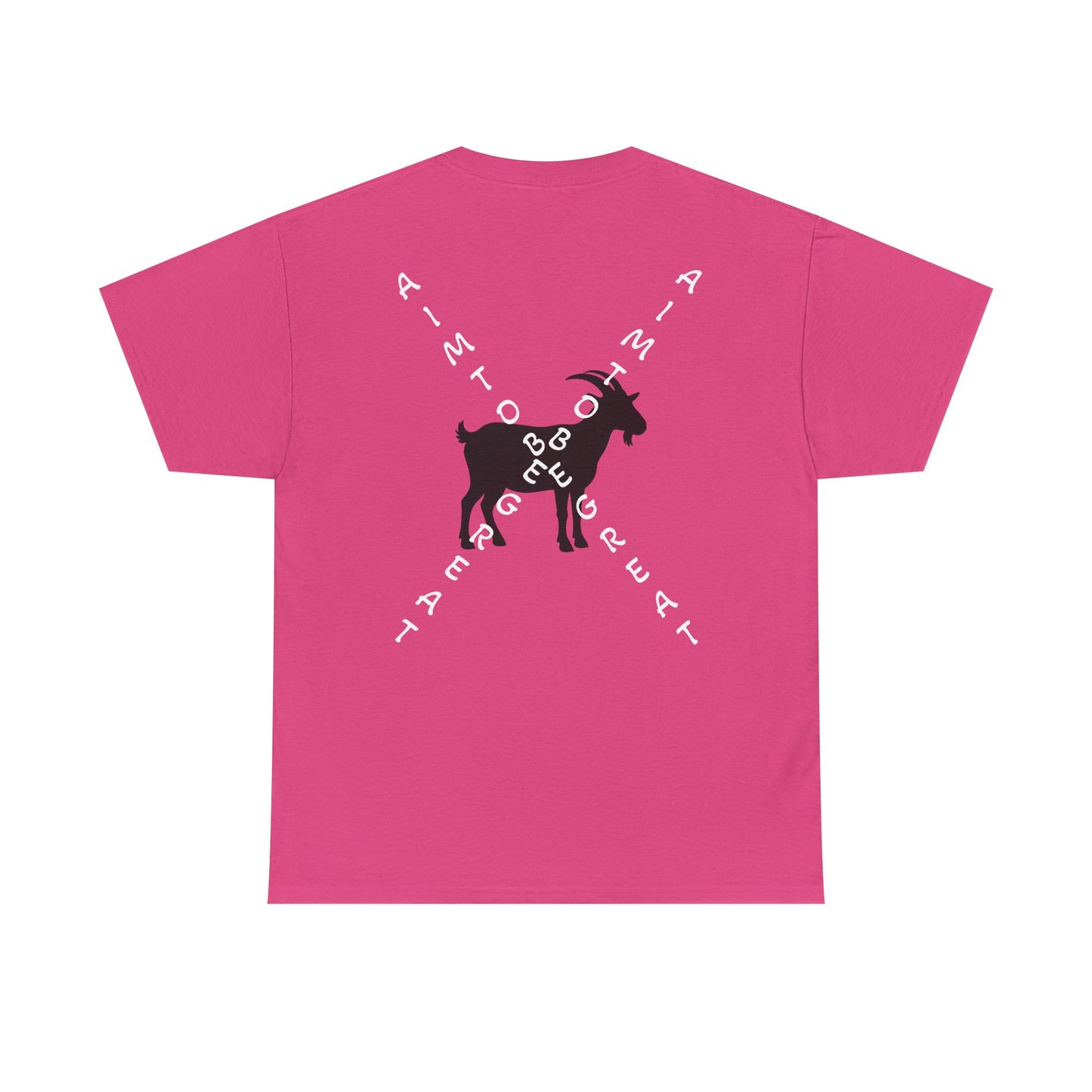 MJ Greatest to Ever Do It Graphic Tee