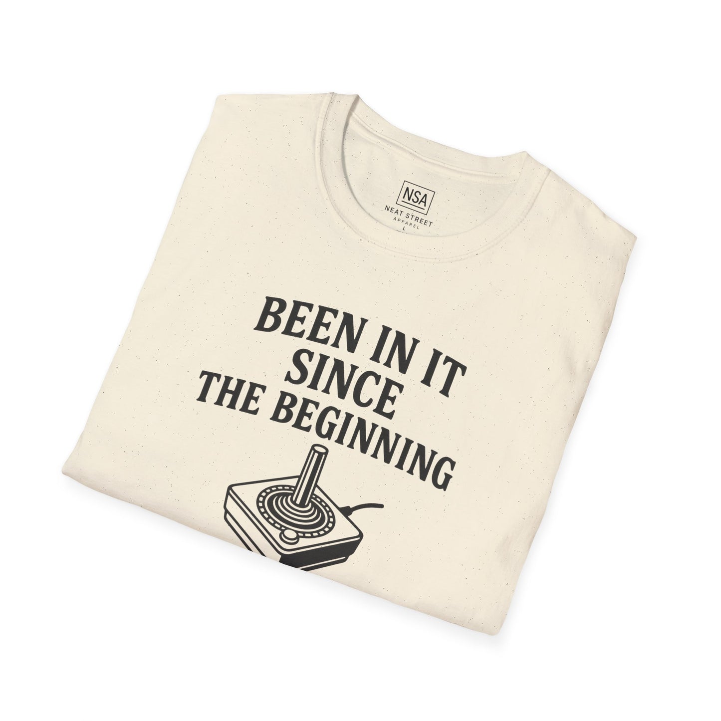 Retro Gamer T-Shirt
