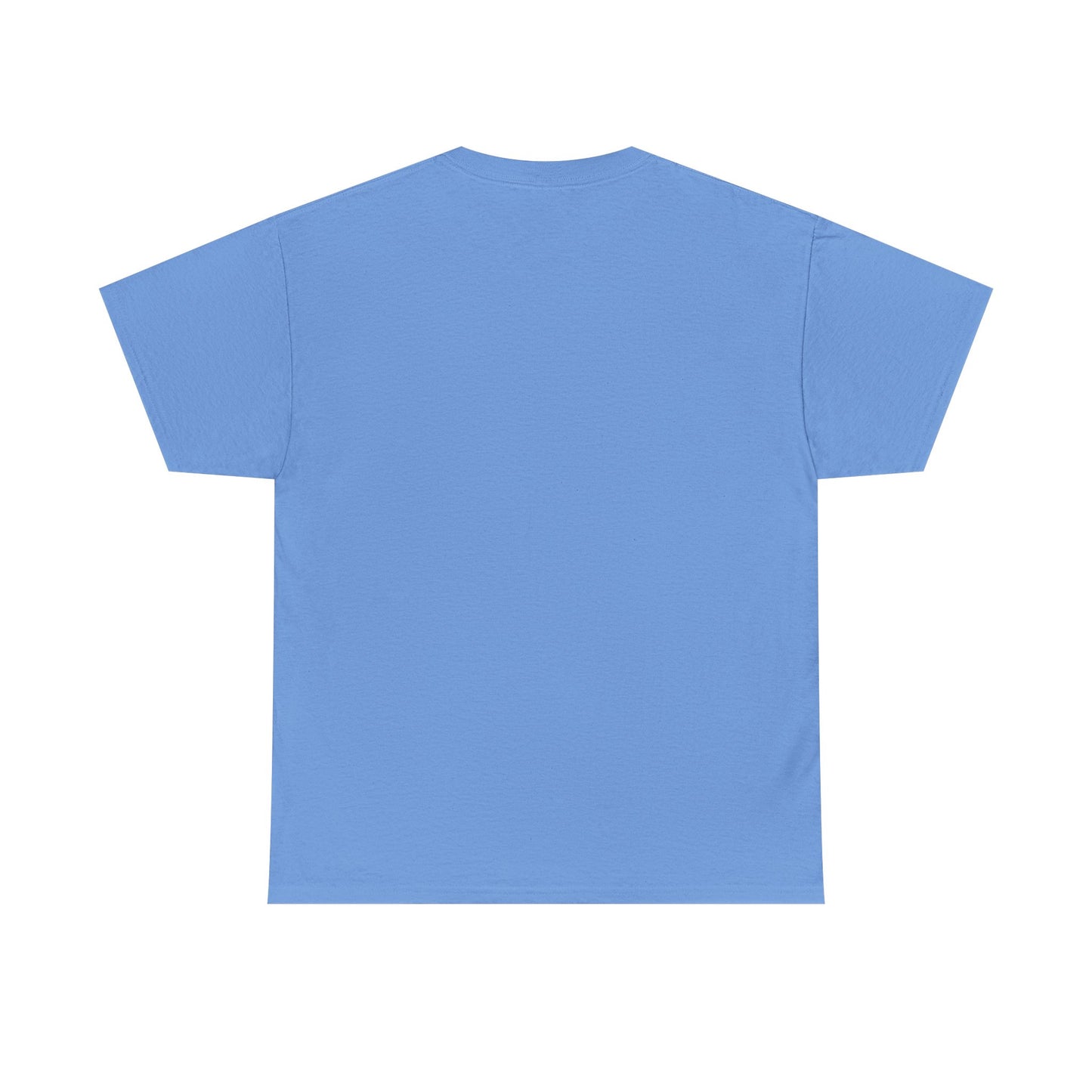 Retro Comic Unisex Heavy Cotton Tee
