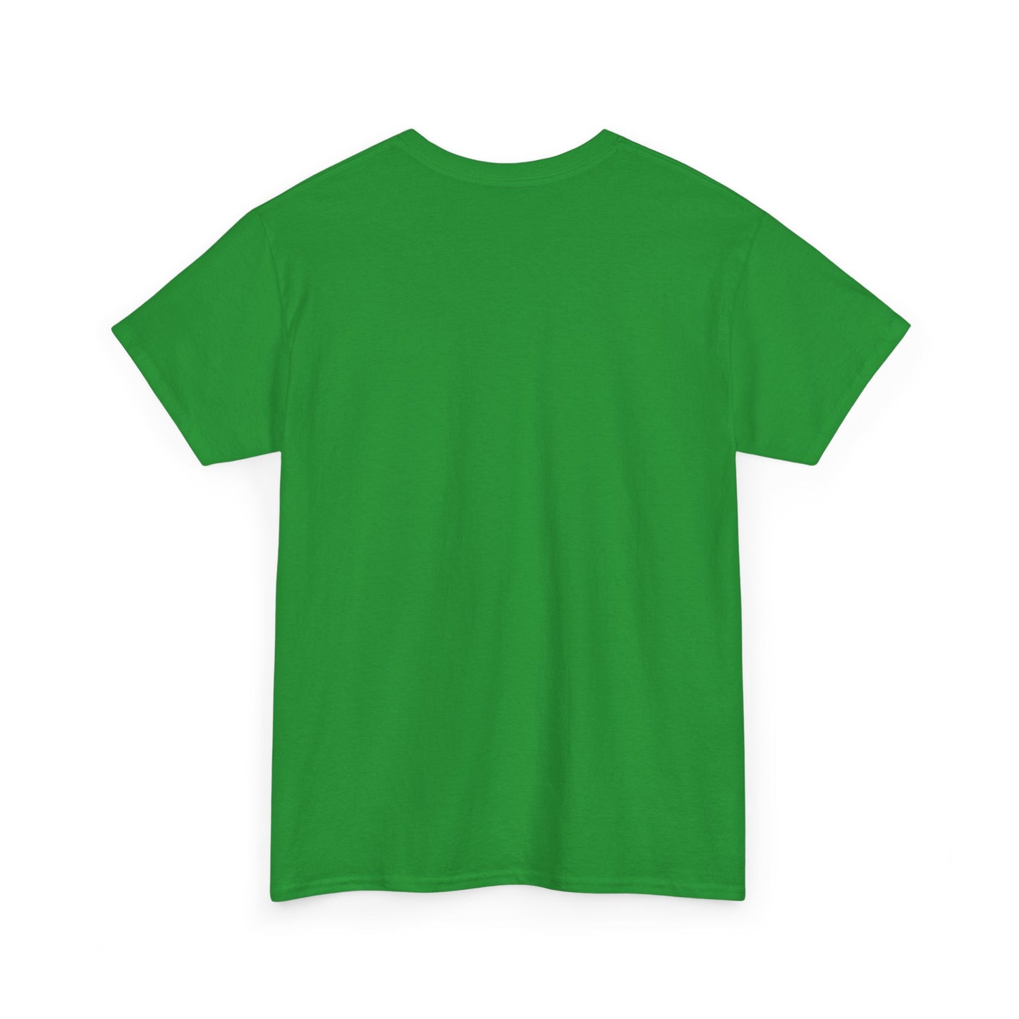 Coffee Lover Unisex Heavy Cotton Tee