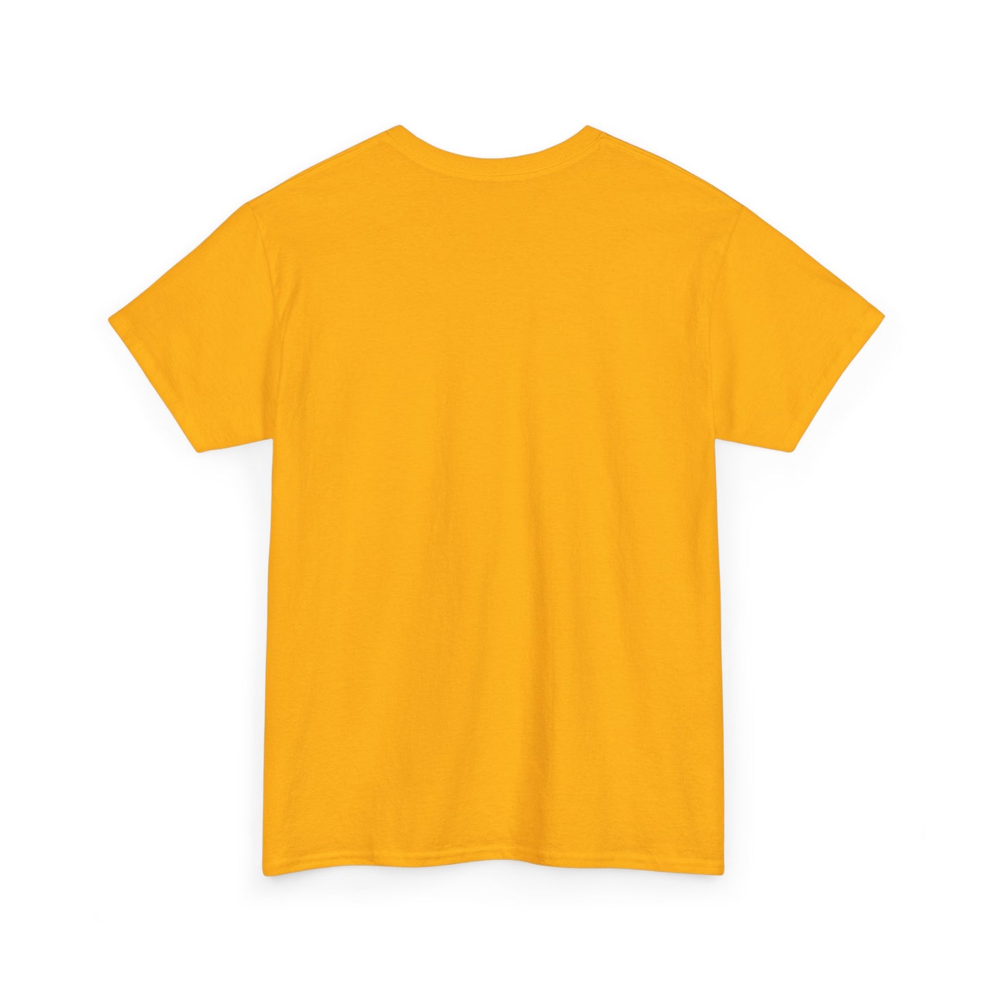 Retro Comic Unisex Heavy Cotton Tee