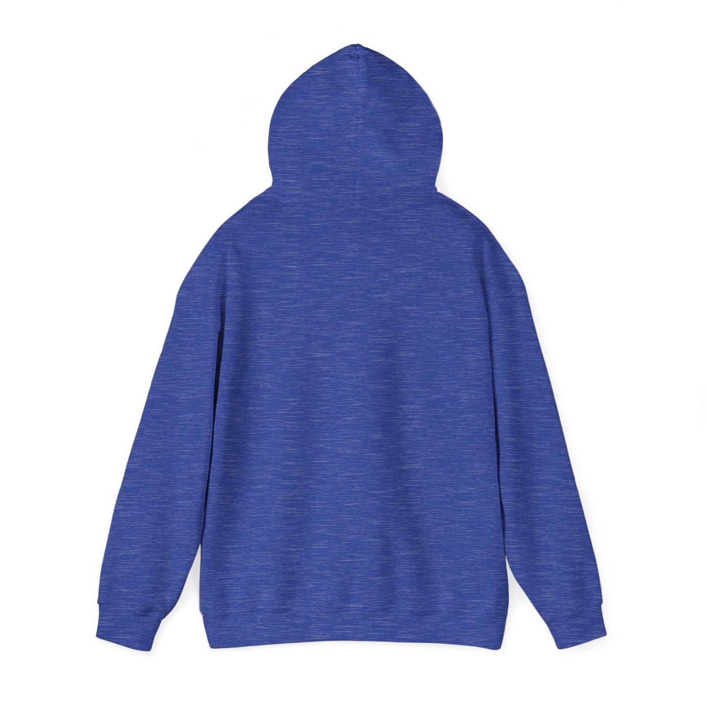 Villain Unisex Heavy Blend Hoodie, Cozy Streetwear, Casual Fashion, Gift for Gamers, Unique Graphic Sweatshirt