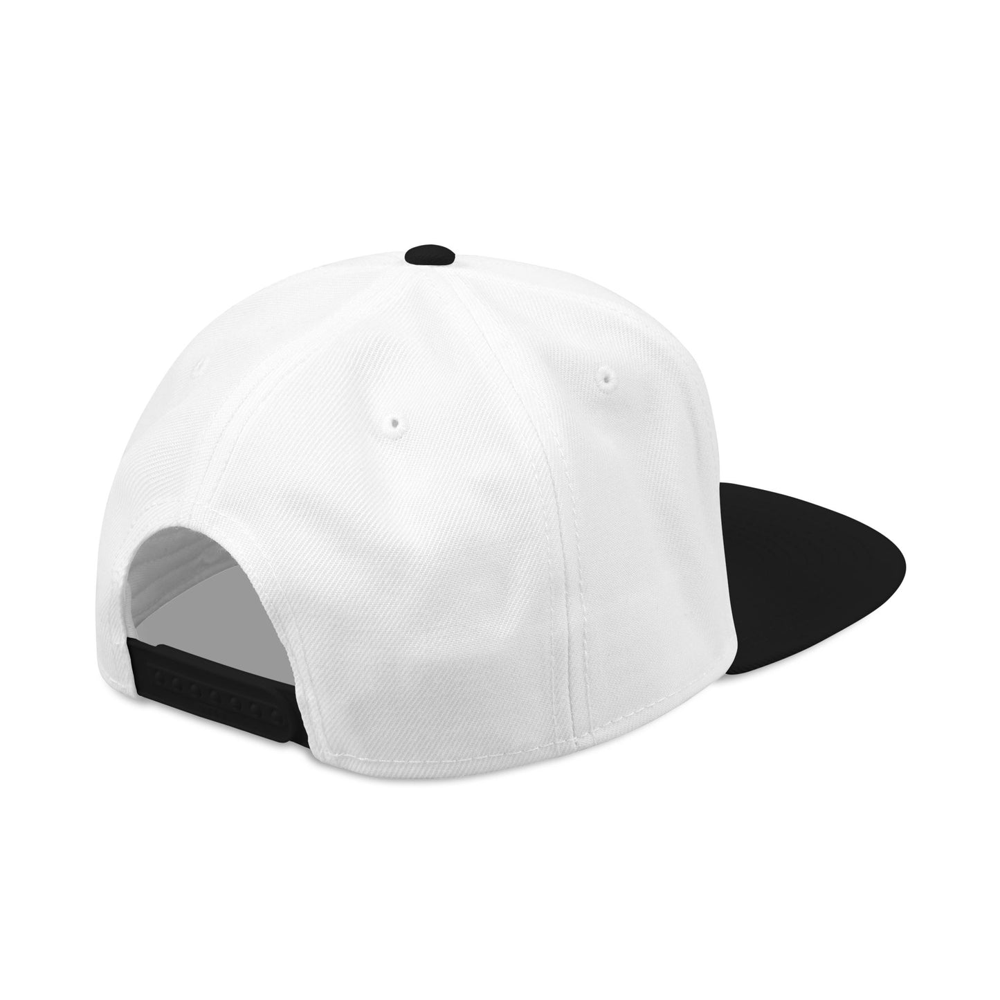 Cool Embroidered Snapback Hat - Neat Street Apparel