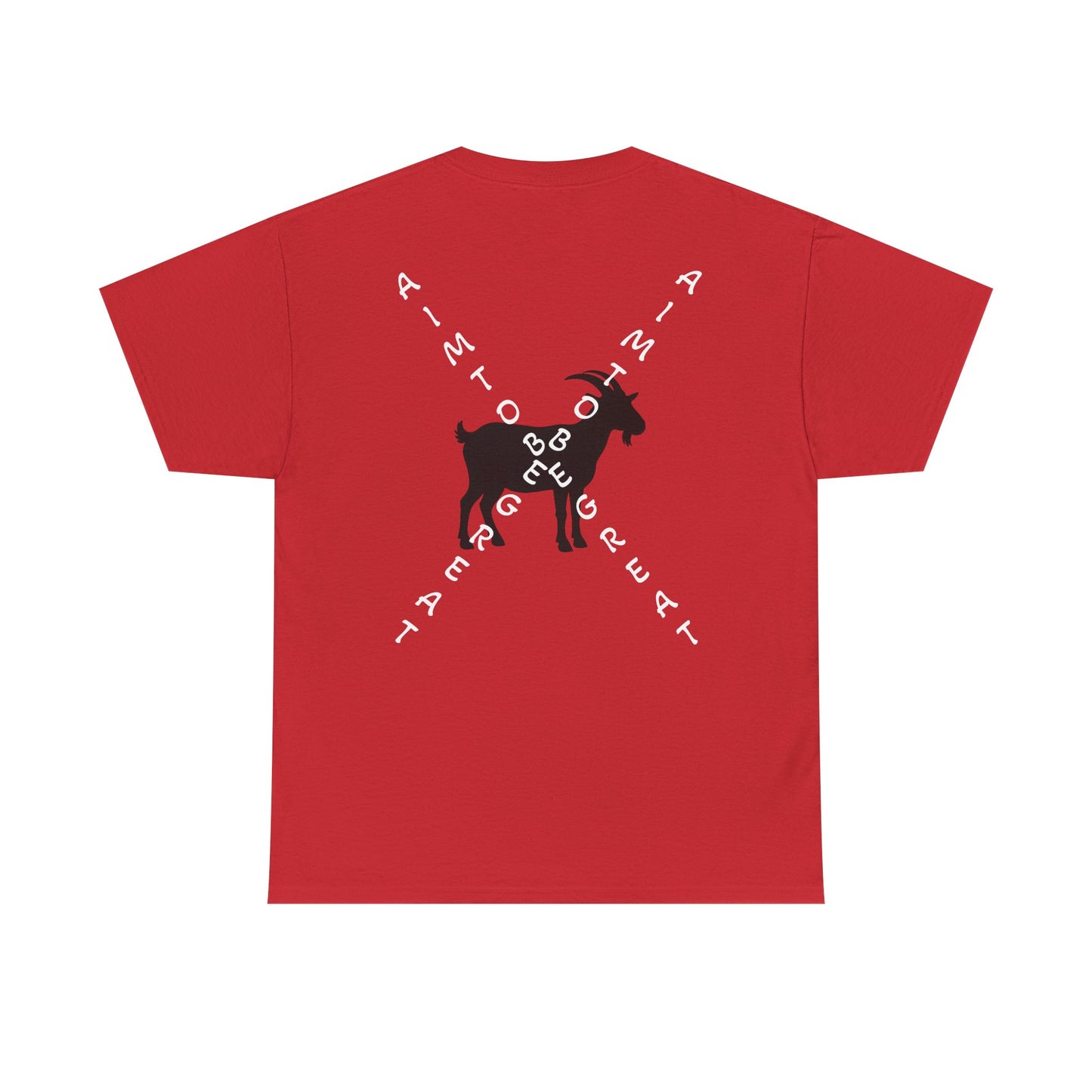 MJ Greatest to Ever Do It Graphic Tee