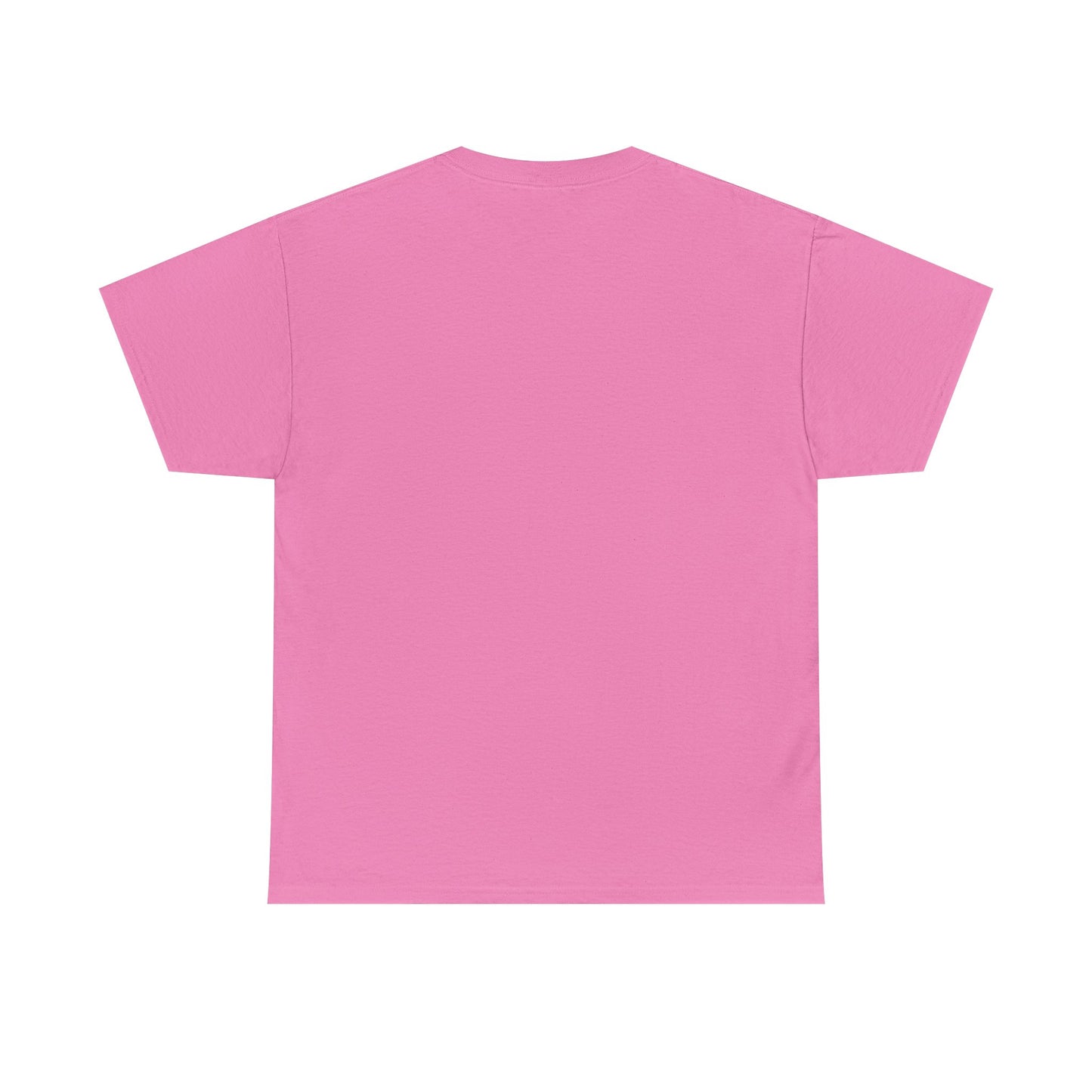 Retro Comic Unisex Heavy Cotton Tee