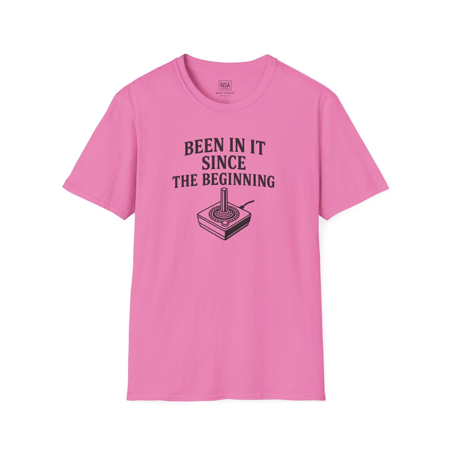 Retro Gamer T-Shirt