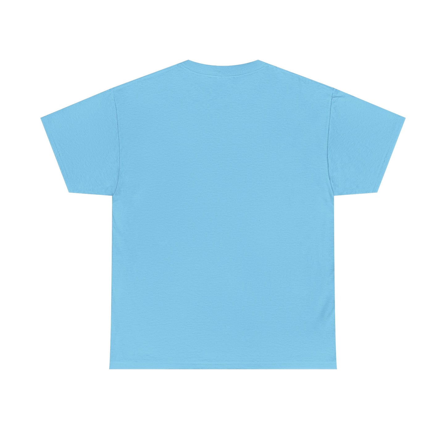 "Villain" Unisex Heavy Cotton Tee