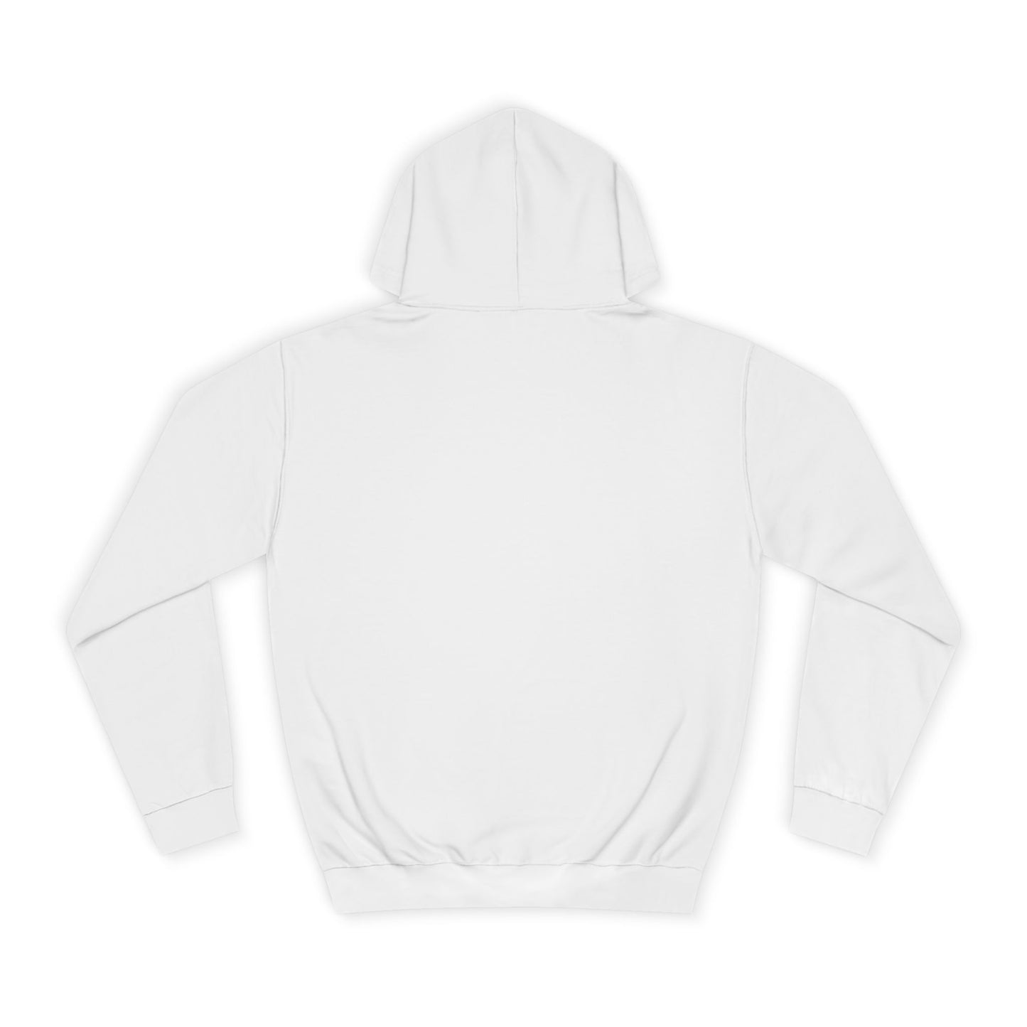 Manifest That Sh*t Unisex College Hoodie