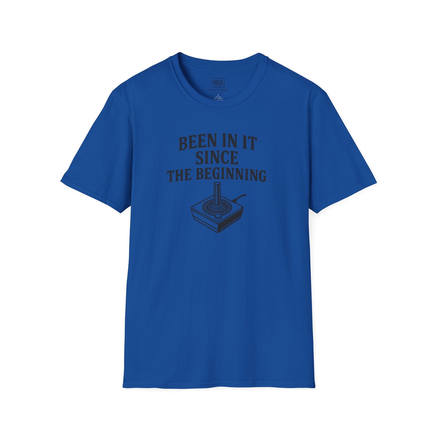 Retro Gamer T-Shirt