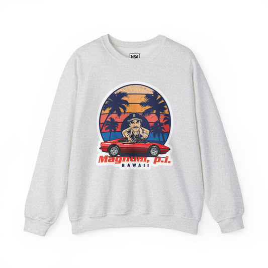 Vintage Magnum P.I. Sweatshirt