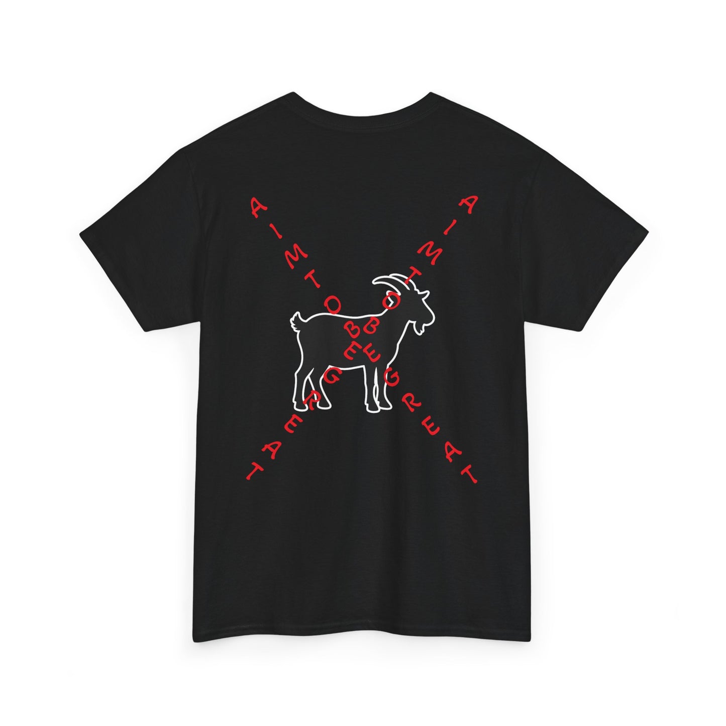 MJ Greatest to Ever Do It Graphic Tee