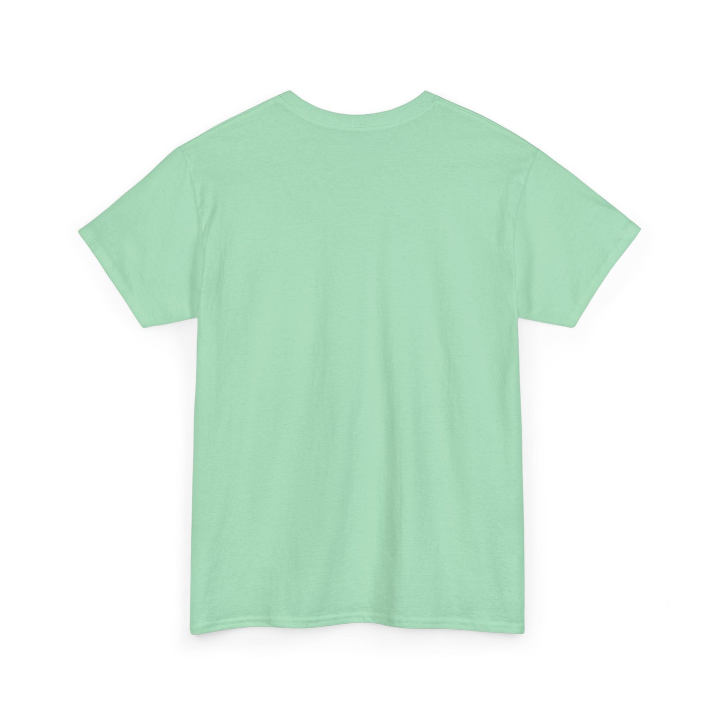 Motor City Majesty Unisex Heavy Cotton Tee