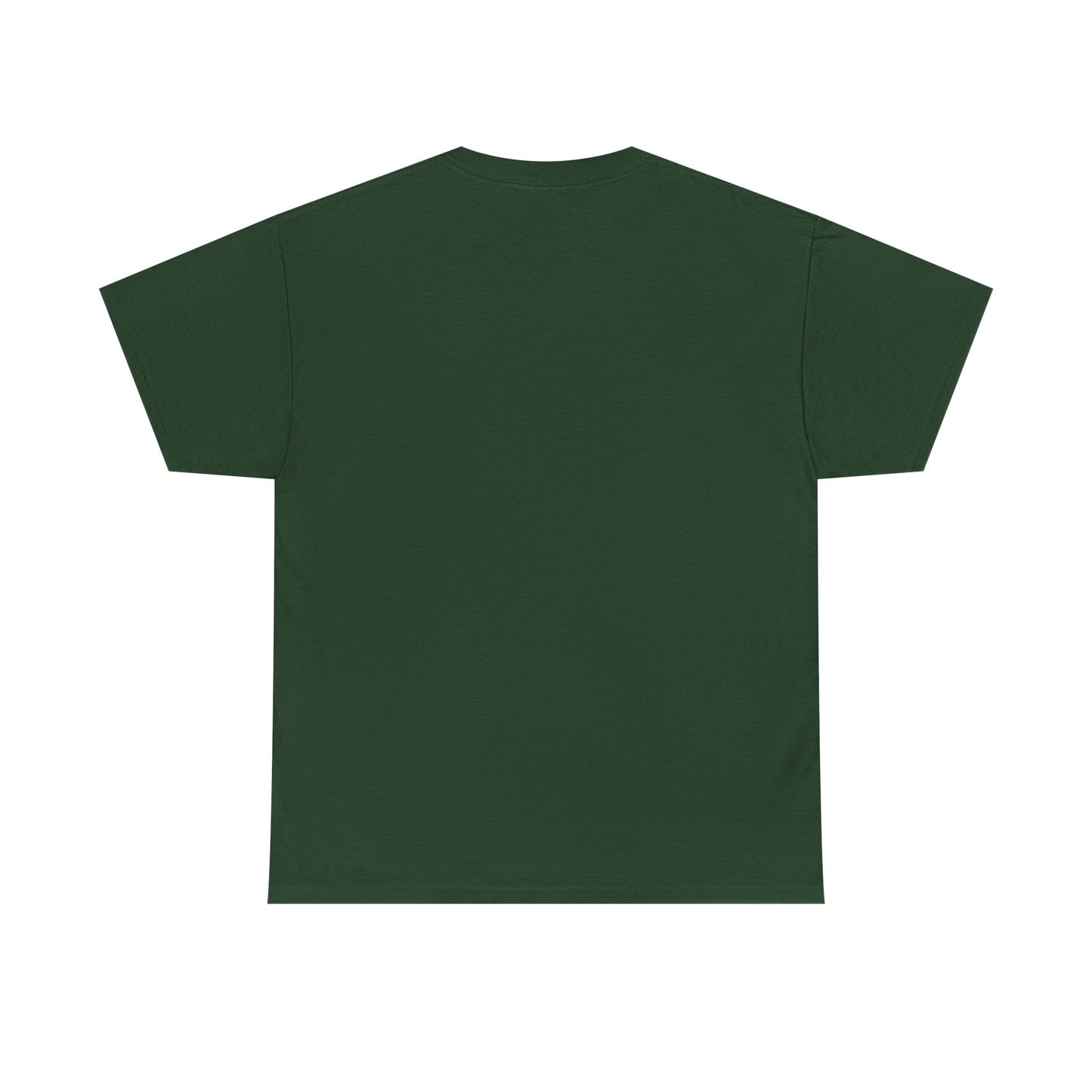 Coffee Lover Unisex Heavy Cotton Tee
