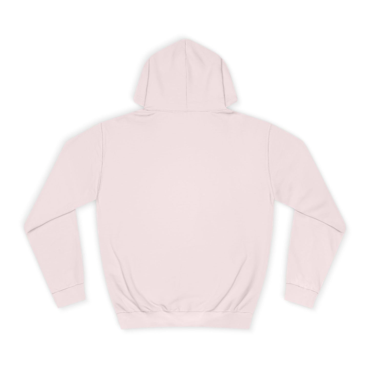 Manifest That Sh*t Unisex College Hoodie