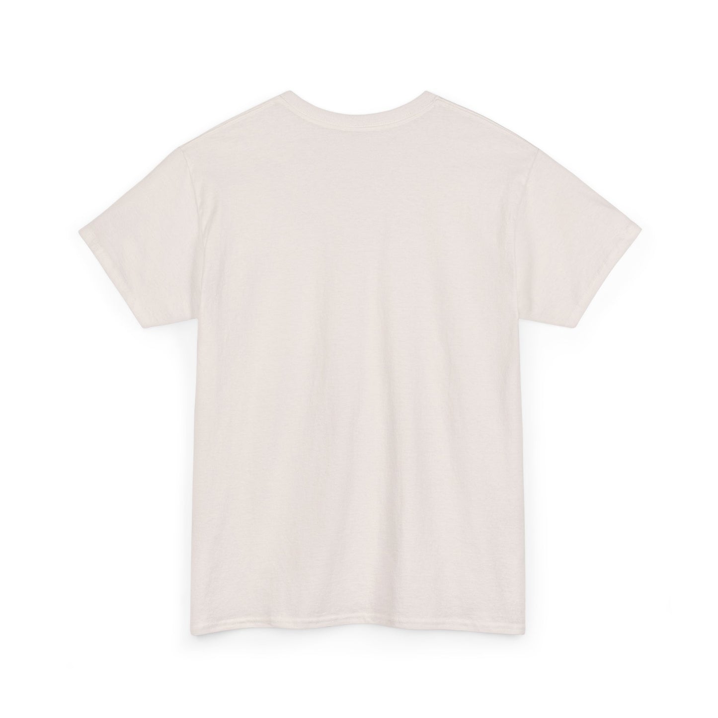 Stay Strong Fitness Unisex Heavy Cotton Tee