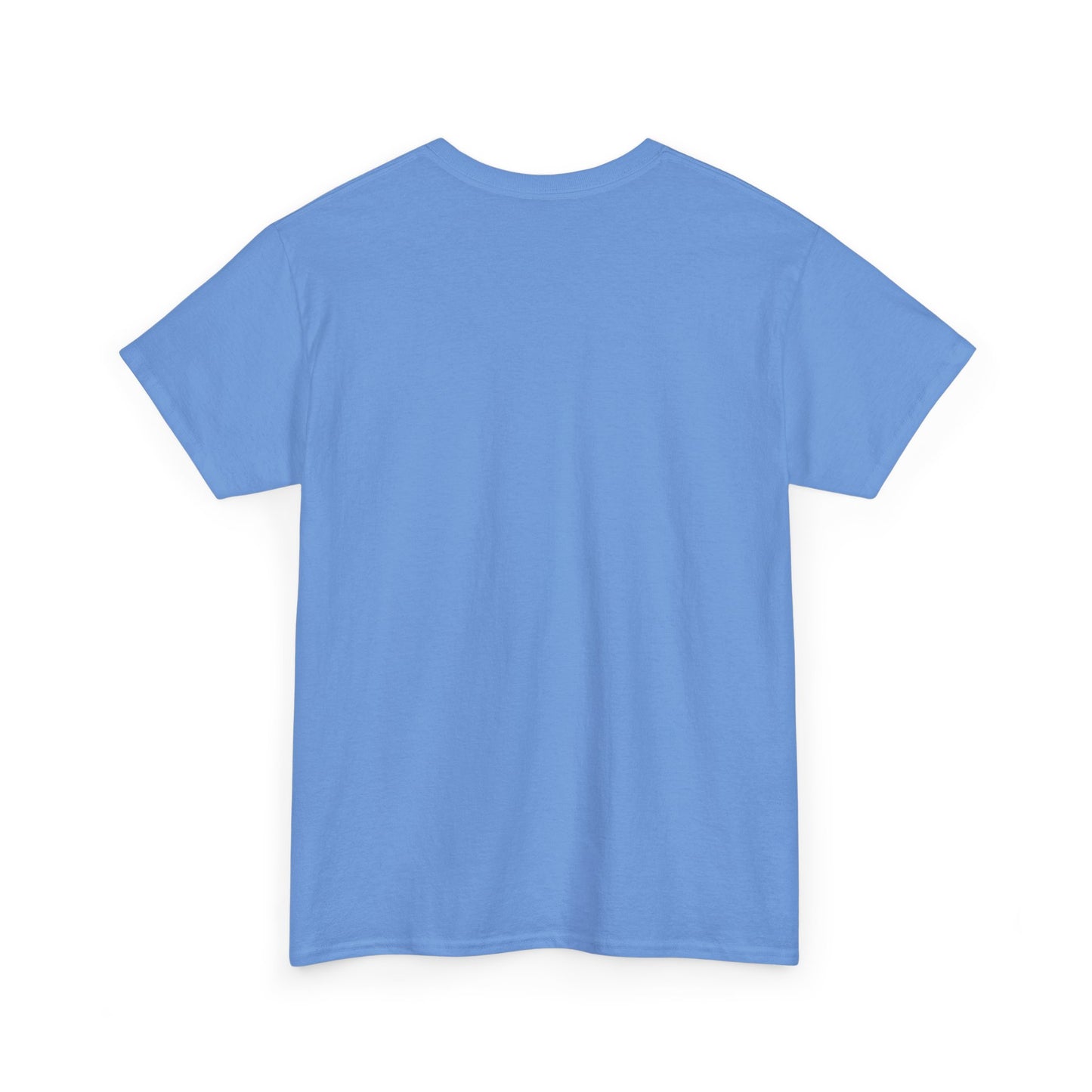Retro Comic Unisex Heavy Cotton Tee