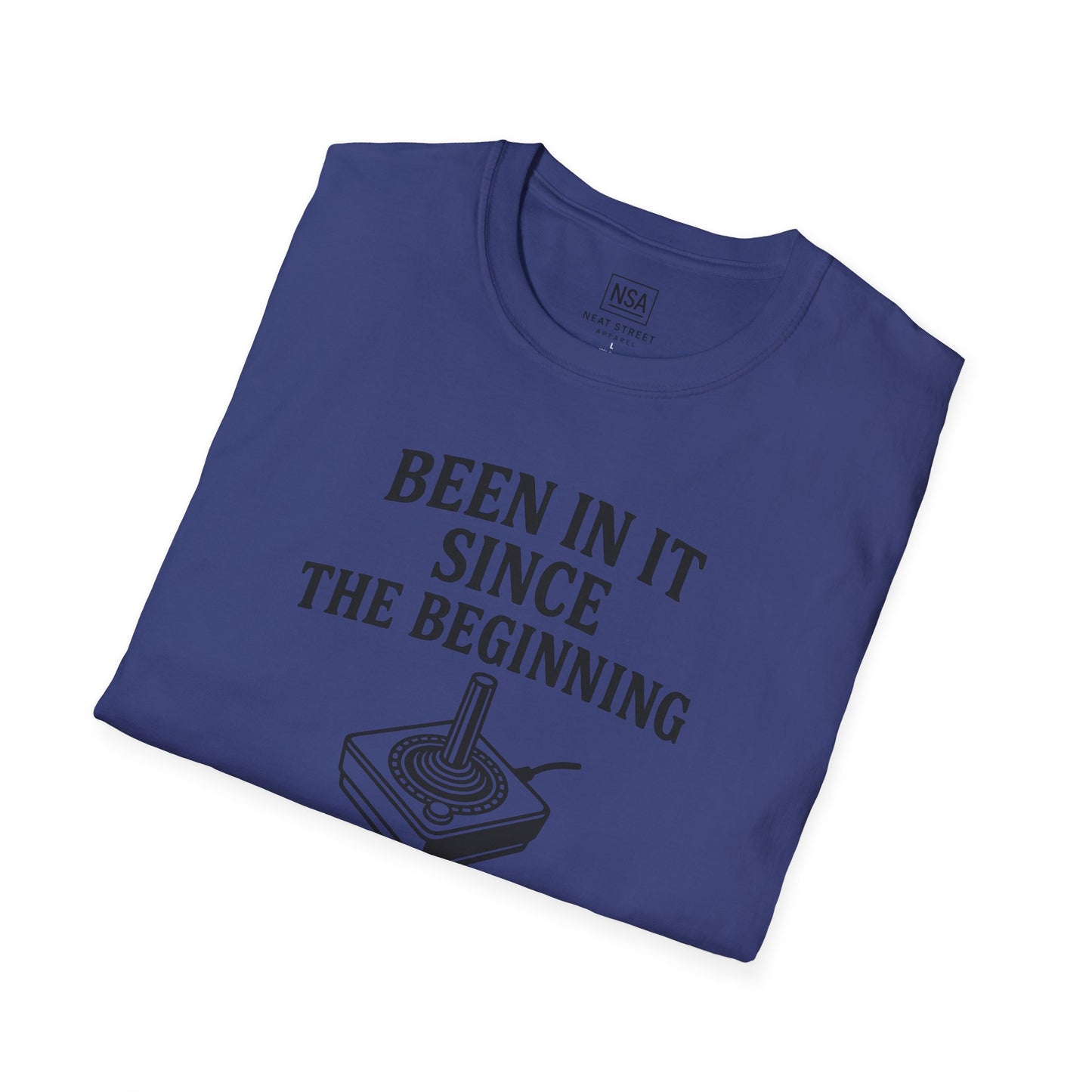 Retro Gamer T-Shirt