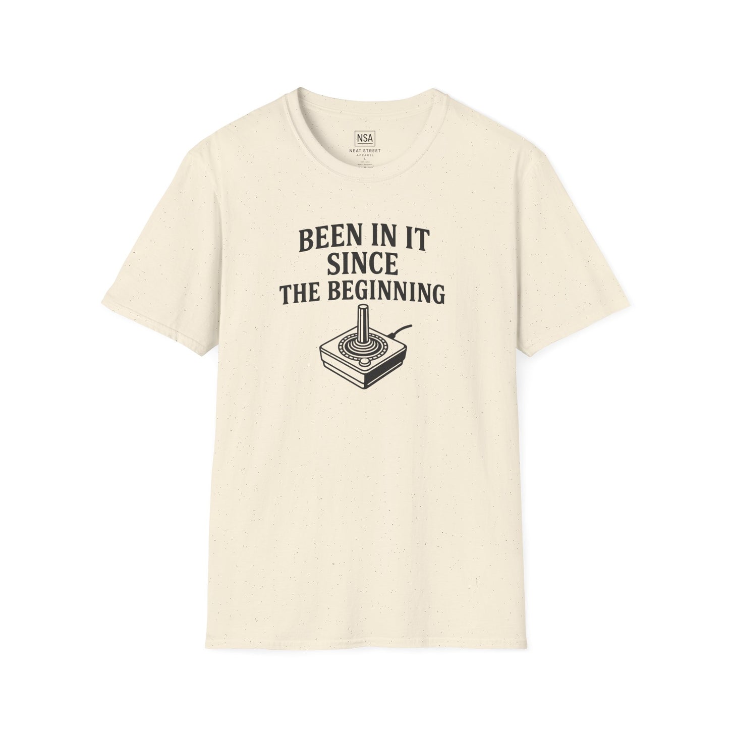 Retro Gamer T-Shirt