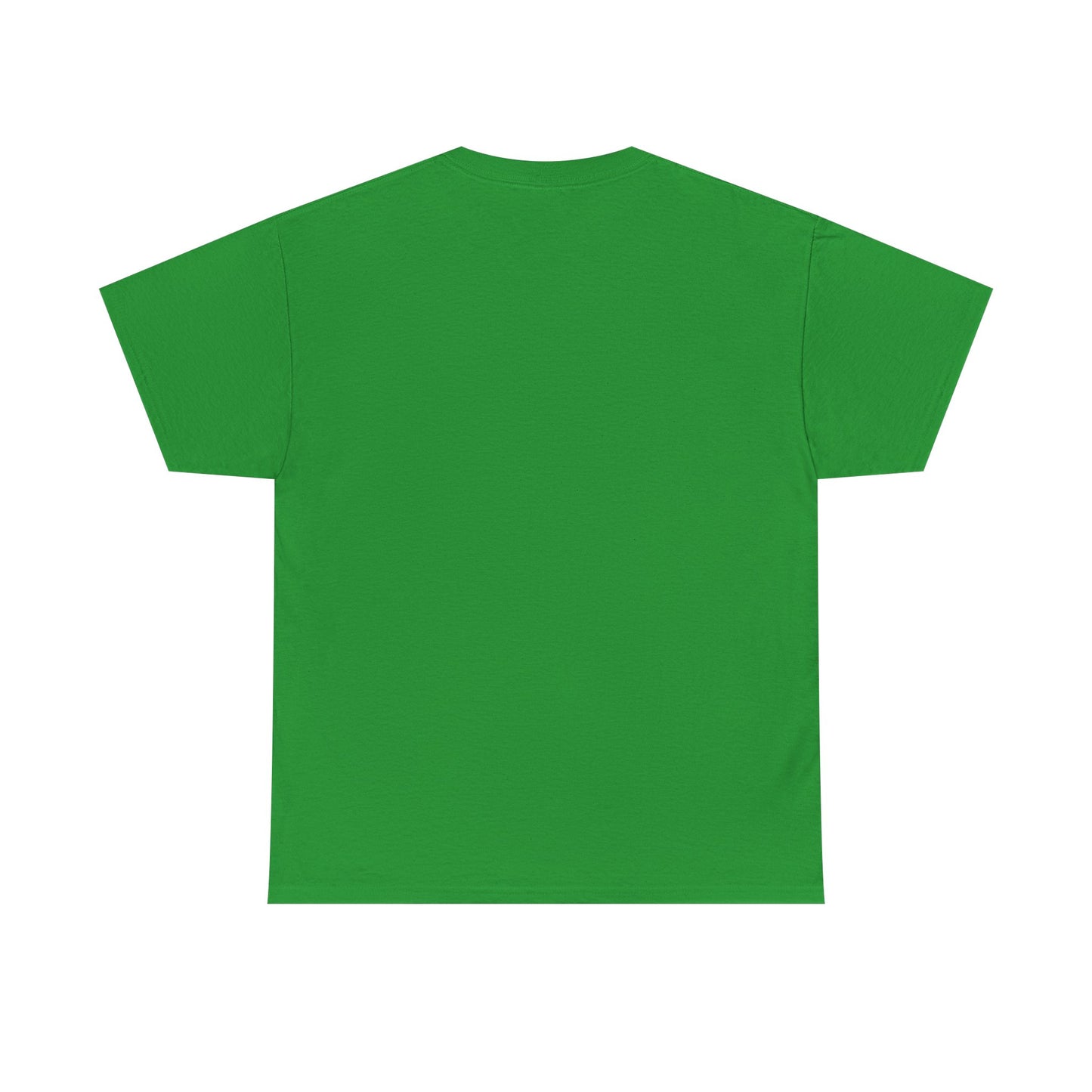 Coffee Lover Unisex Heavy Cotton Tee