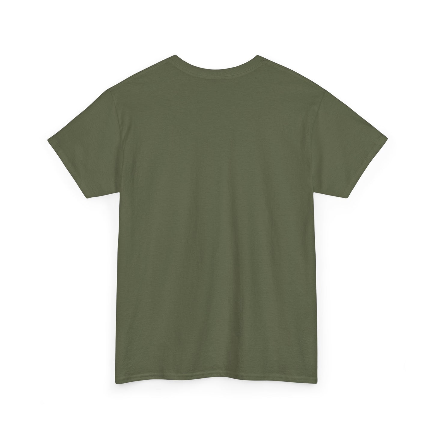 "Close the doors" Cotton Tee