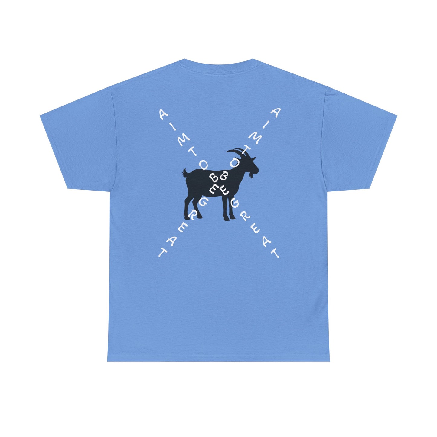 MJ Greatest to Ever Do It Graphic Tee