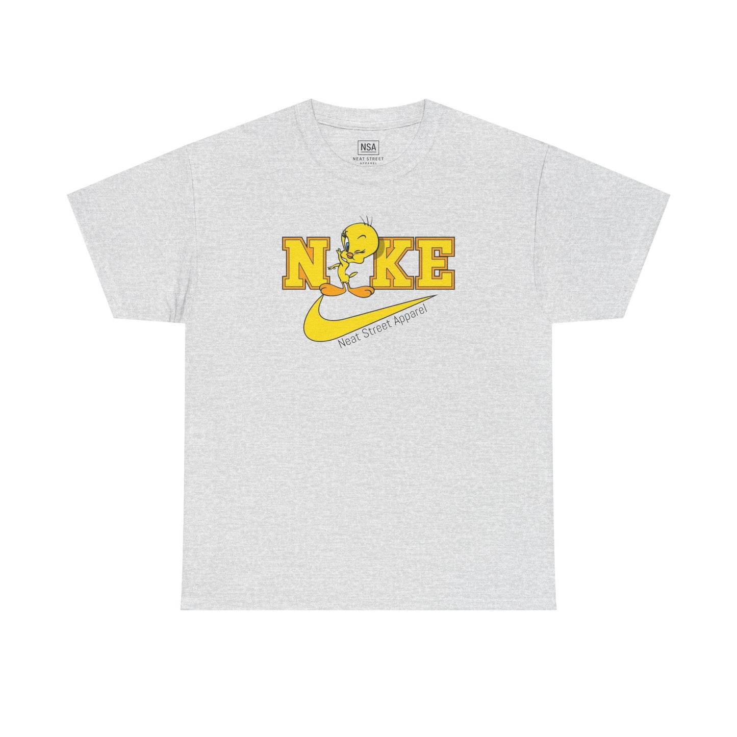 Vintage Tweety Swoosh Graphic Tee