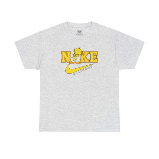 Vintage Tweety Swoosh Graphic Tee