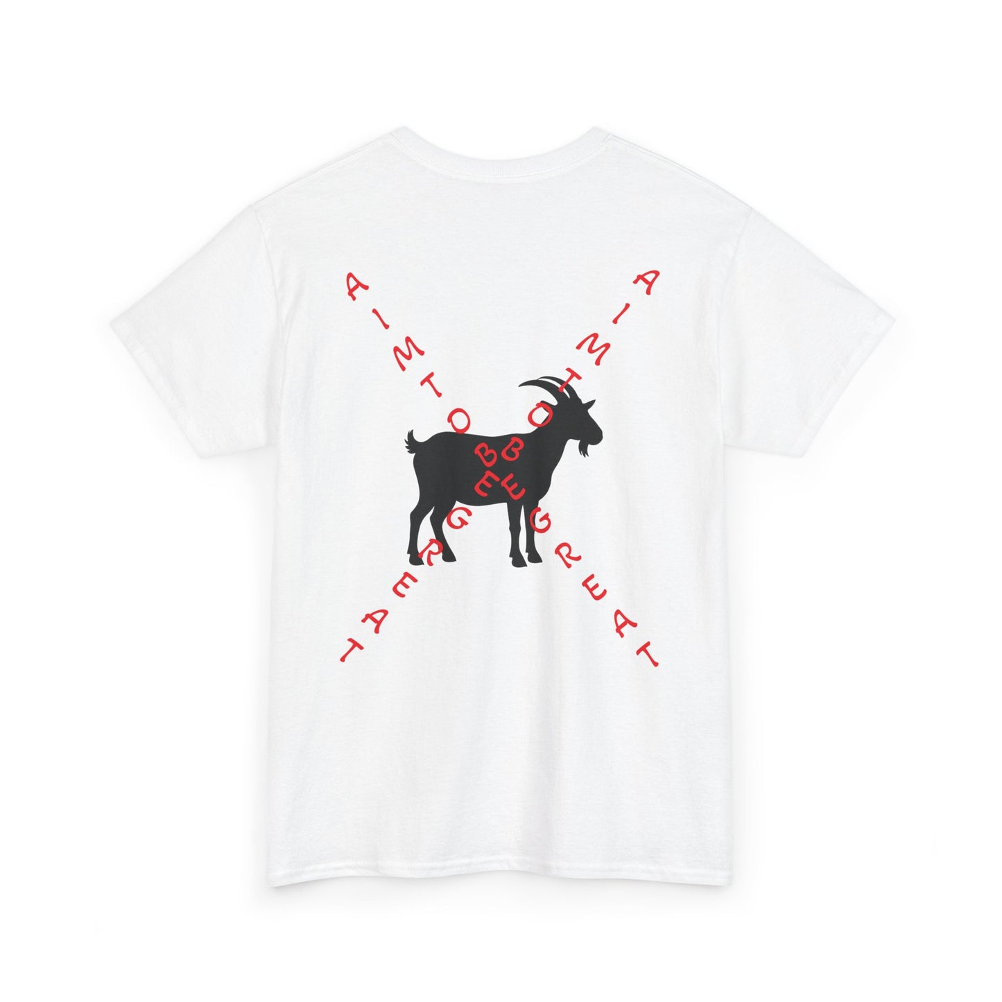 MJ Greatest to Ever Do It Graphic Tee