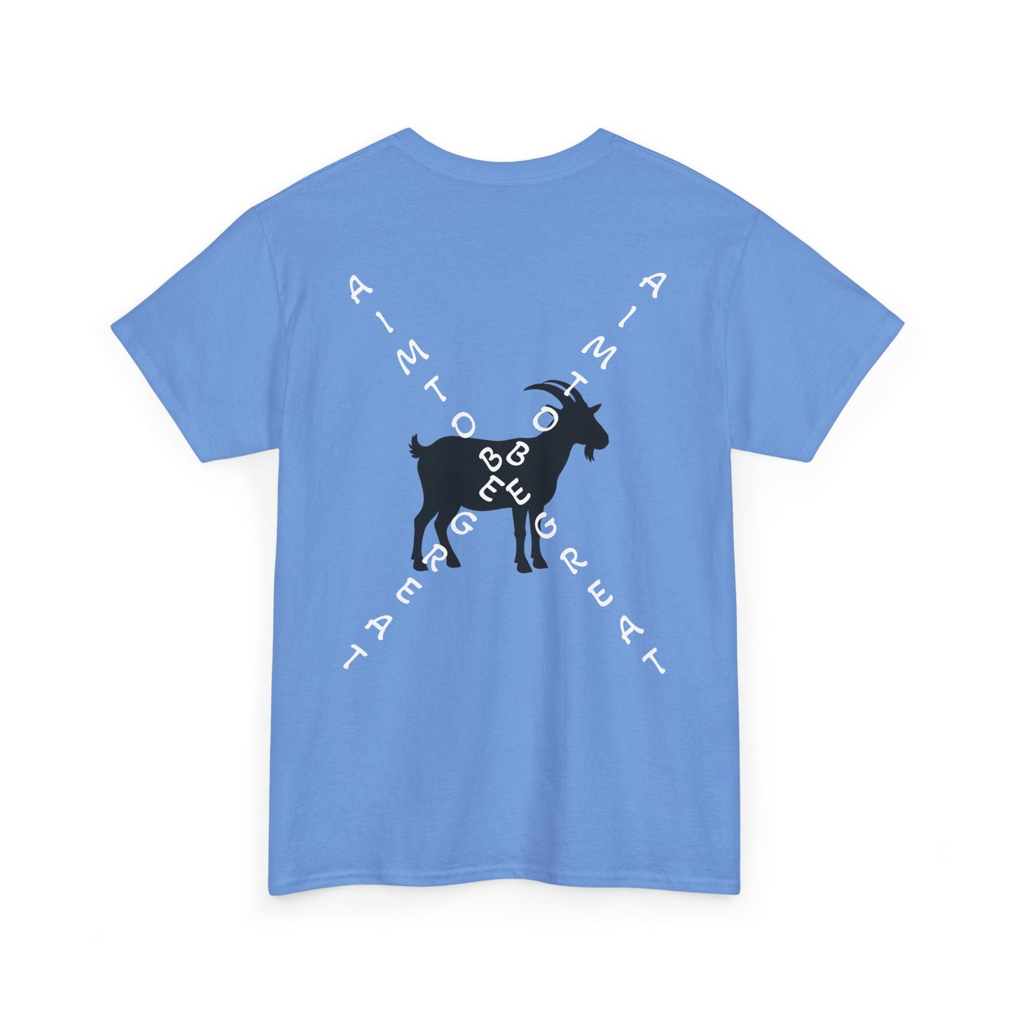 MJ Greatest to Ever Do It Graphic Tee