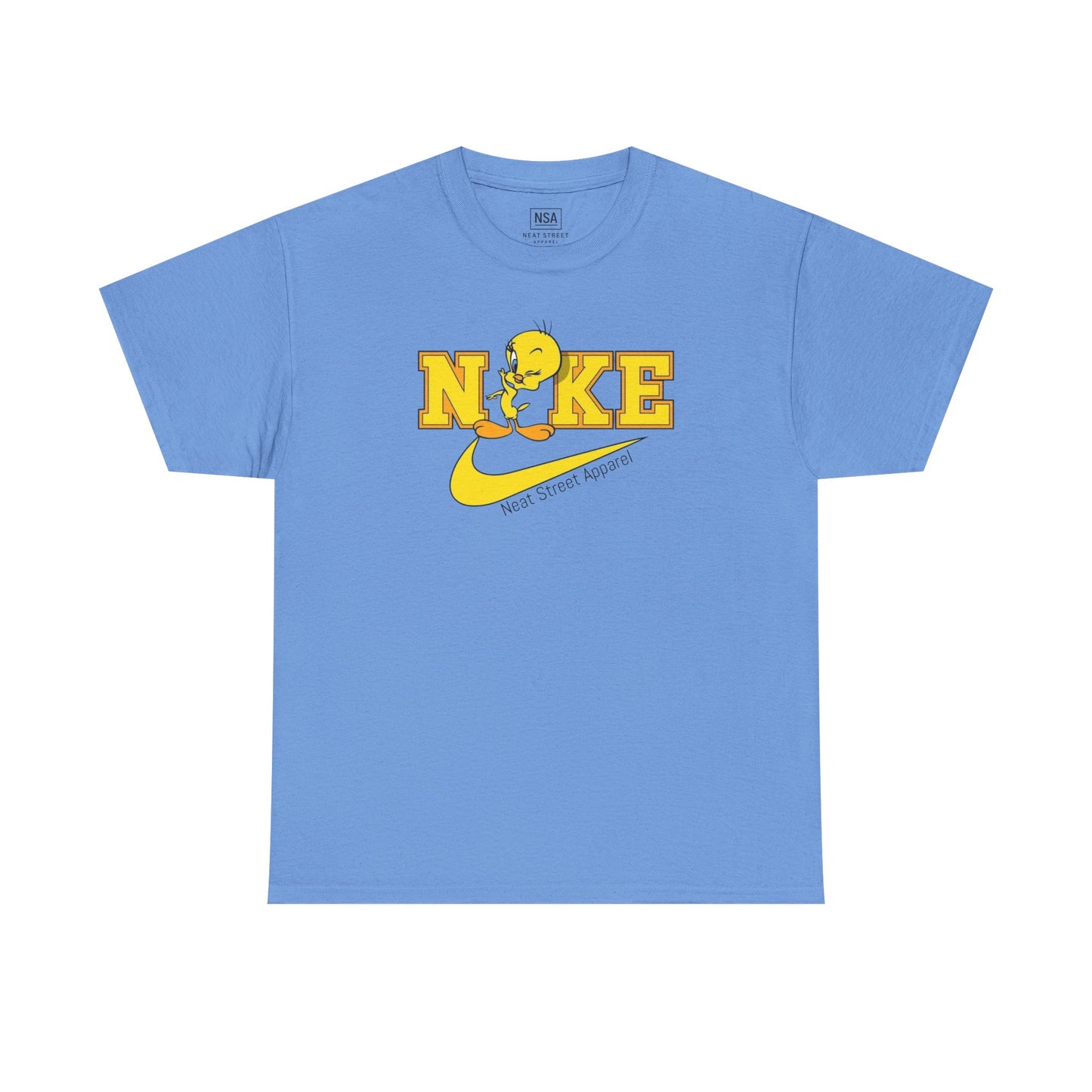 Vintage Tweety Swoosh Graphic Tee