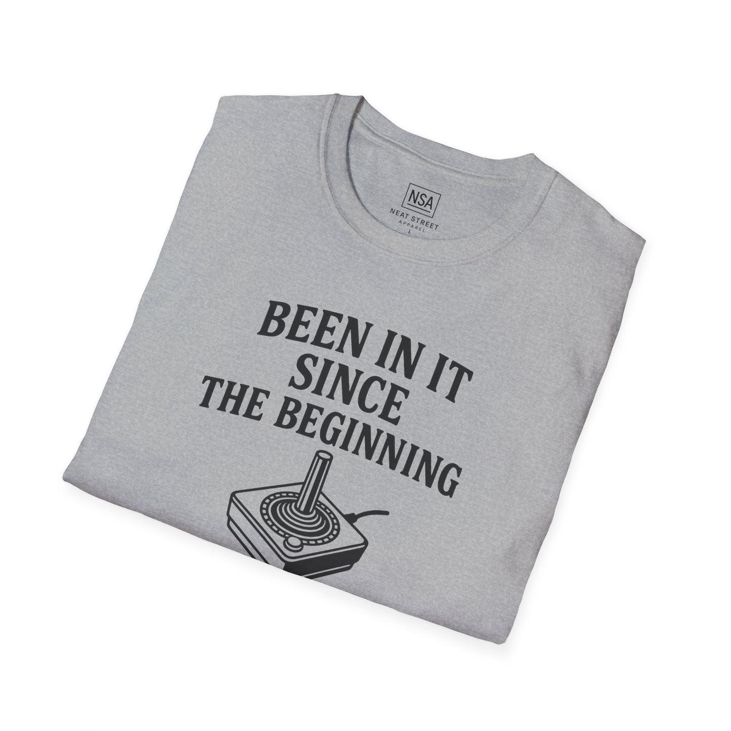Retro Gamer T-Shirt