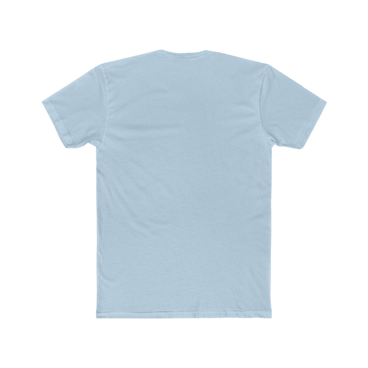Detroit Is Back!!! Unisex Cotton Crew Tee - Perfect for Sports Fans
