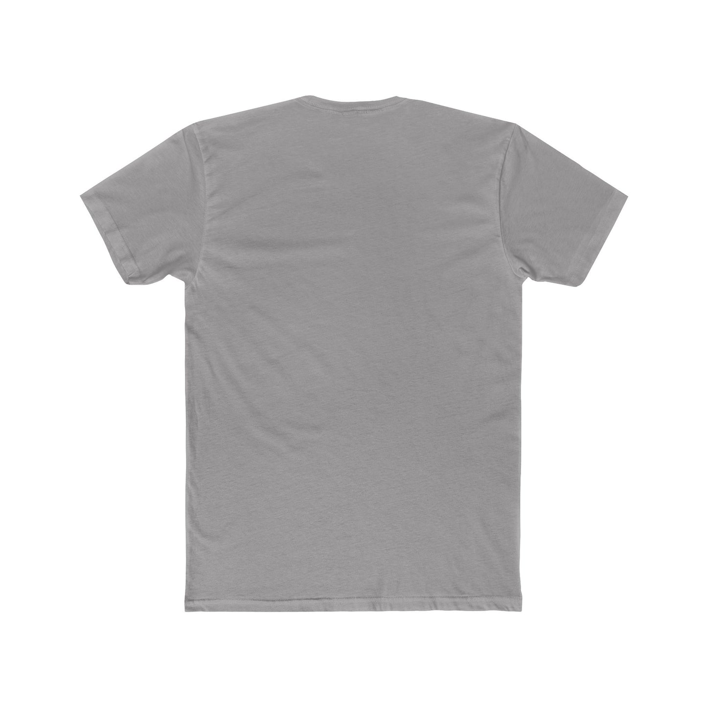 Detroit Is Back!!! Unisex Cotton Crew Tee - Perfect for Sports Fans