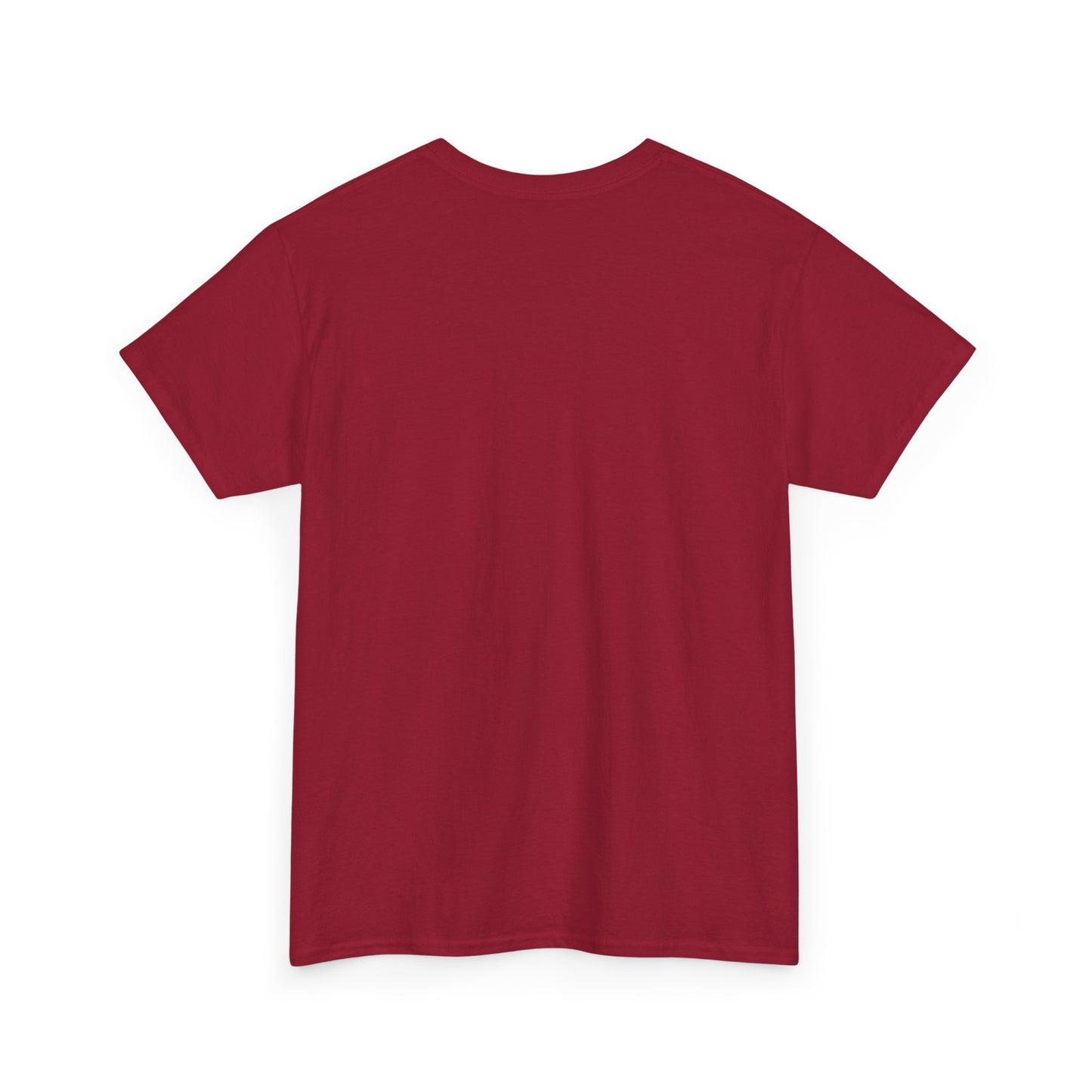 "Ricky Boyz In The Hood" Street Approved Unisex Heavy Cotton Tee
