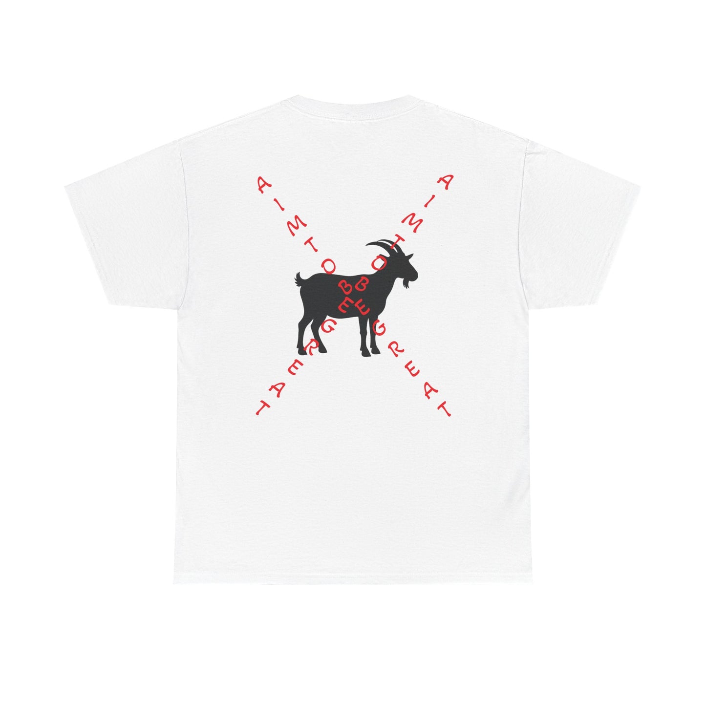 MJ Greatest to Ever Do It Graphic Tee
