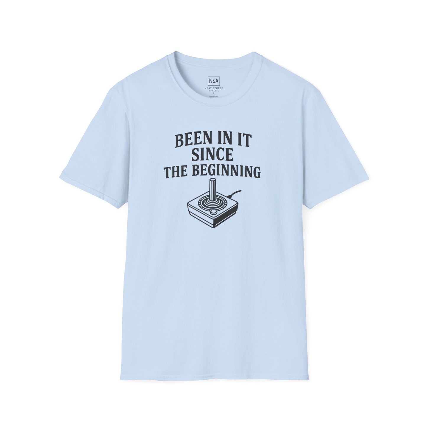 Retro Gamer T-Shirt