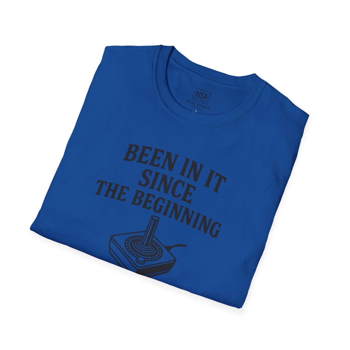 Retro Gamer T-Shirt