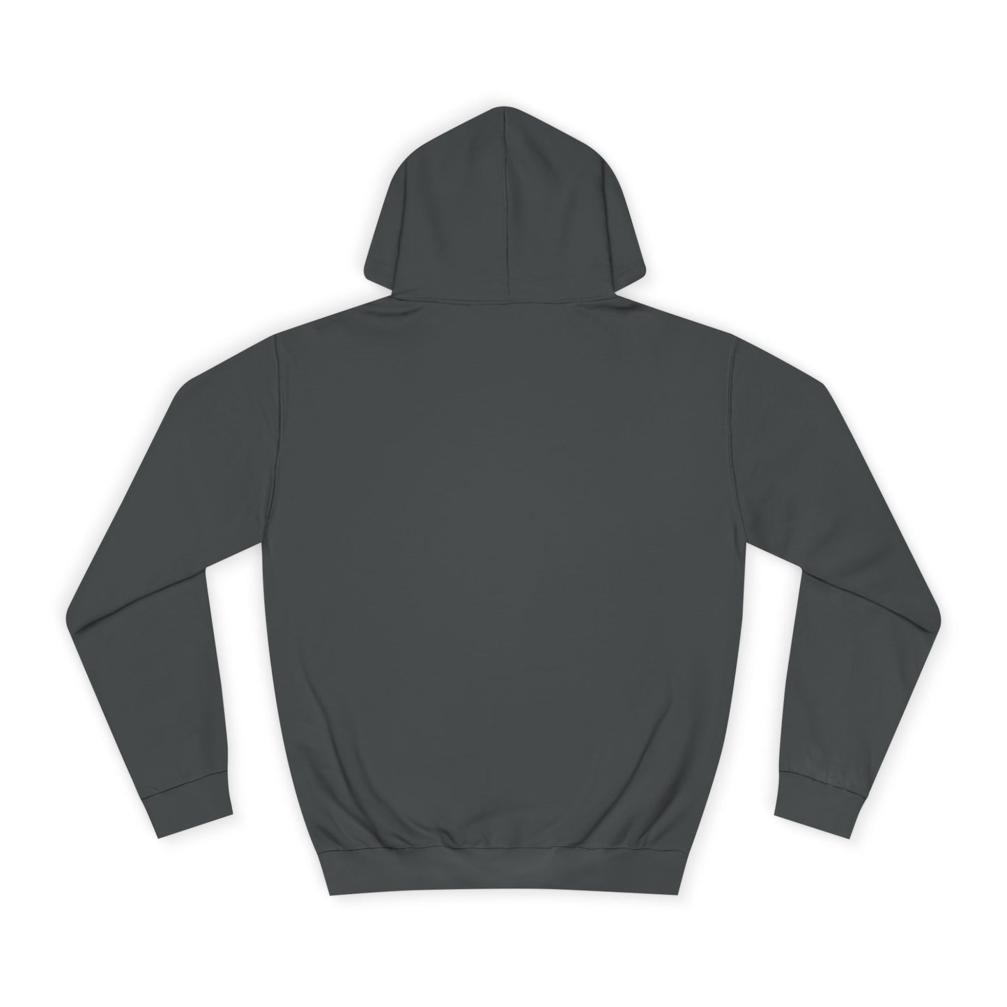 Manifest That Sh*t Unisex College Hoodie